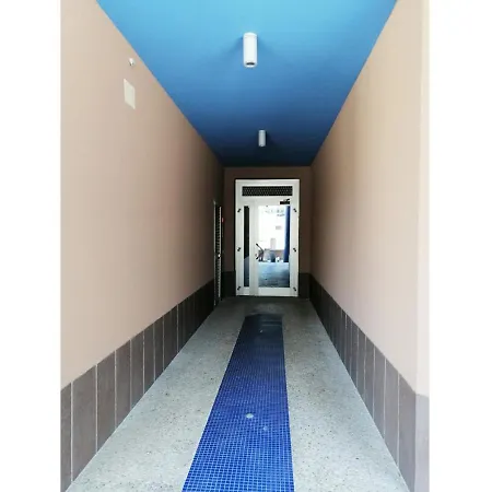 Holihome_Chicky House Frn Alba Adriatica Exterior foto