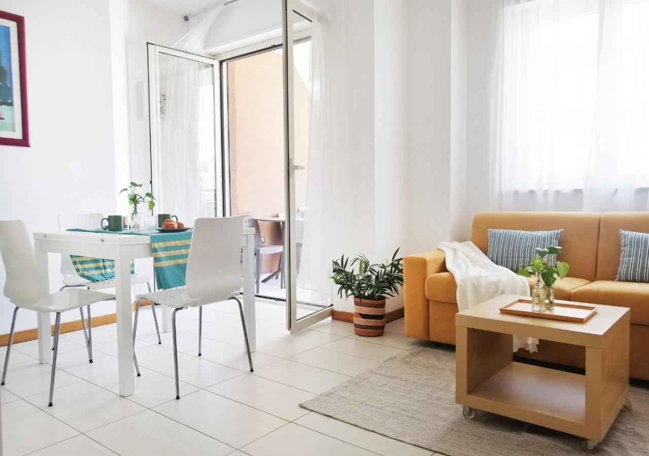 Apartment Holihome_chicky House Frn *